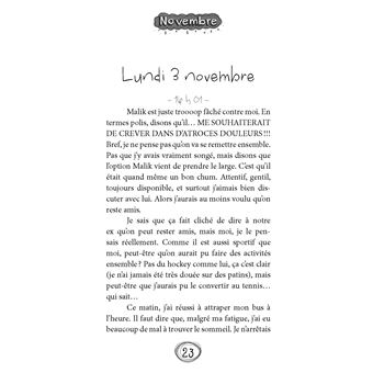 Le Journal de Dylane T02 - Offre découverte