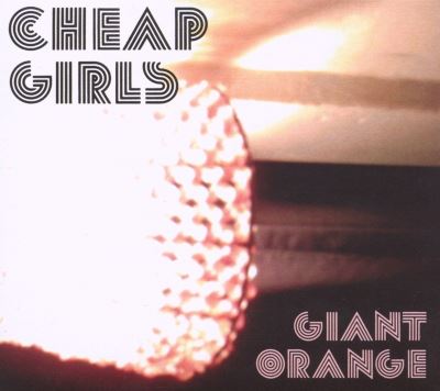 Giant orange