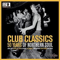 50 years of northern soul