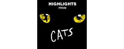 Highlights from Cats