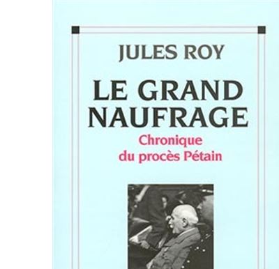 Le Grand Naufrage