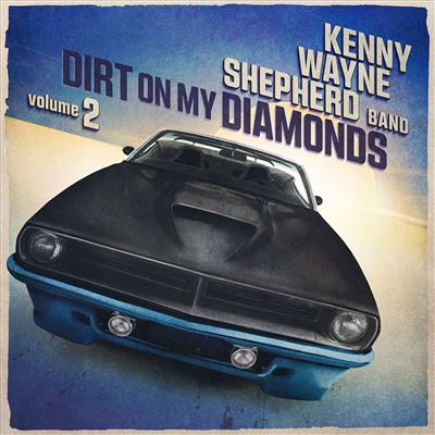 Dirt On My Diamonds Volume 2