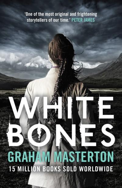 White bones