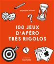 100 jeux d'apéro très rigolos
