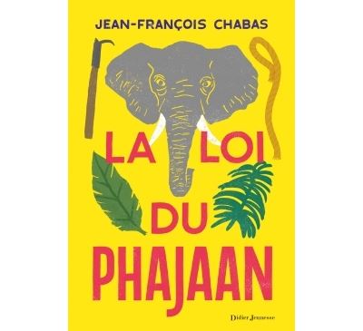La loi du Phajaan
