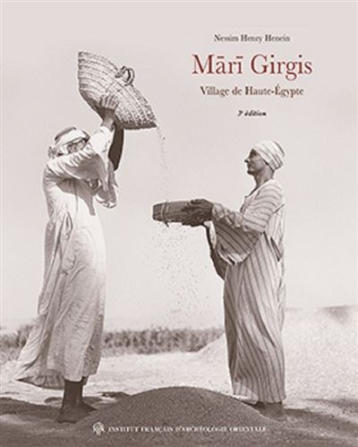 Mari Girgis