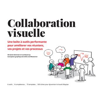 Collaboration visuelle