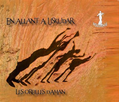 En Allant A Uskudar En Allant A Uskudar