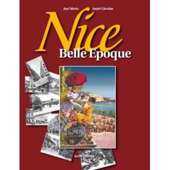 Nice belle époque