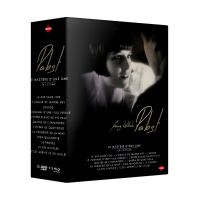 Coffret Pabst : Le mystère d'une âme 12 Films DVD