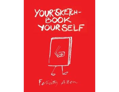 YOUR SKETCHBOOK YOUR SELF
