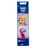 Oral-B EB10 X3 Kids 2 Tandenborstel Opzetstuks_0