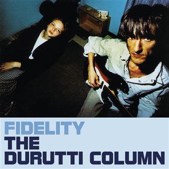The Durutti Column - 1