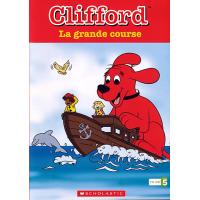 La grande course