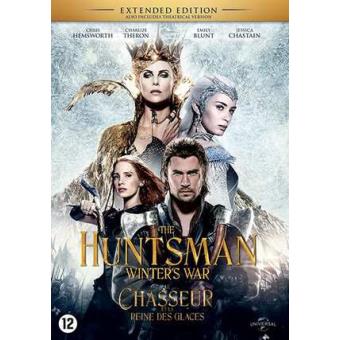 The Huntsman: Winter s war-BIL