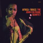 Africa brass - Vinilo color