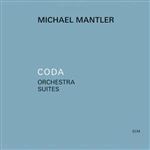 Coda orchestral suites for large en - CD