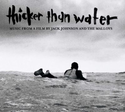 Thicker than water soundtrack/inclus bonus/ed limitee