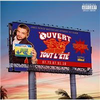 OUVERT TOUT LETE - EDITION JOUR