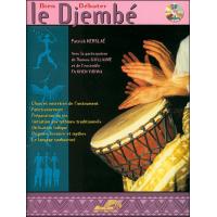 Méthode Darbouka BOOK+CD | 22 Leçons & 25 Rythmes Arabes | Apprentissage Percussion