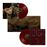Lp-lunga (2lp rojo sangre)