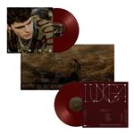 Lp-lunga (2lp rojo sangre)