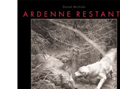 Ardenne restante