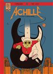 Achille, une aventure de SuperPowerWonderMan