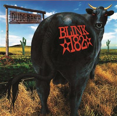 DUDE RANCH/LP