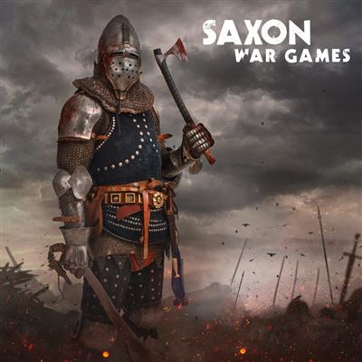 War games/180 gr rouge