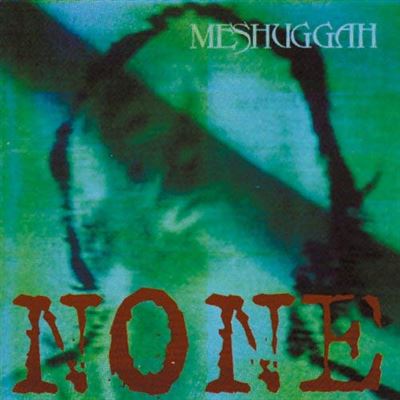 NONE/LP GATEFOLD