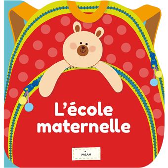 L'école maternelle