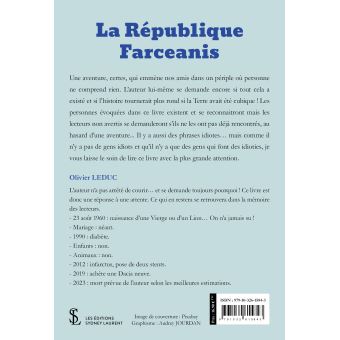 La République Farceanis