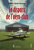 Le disparu de l’aéro-club