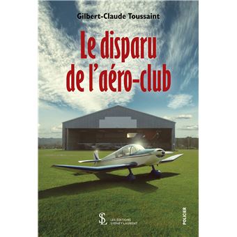 Le disparu de l’aéro-club