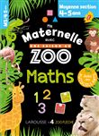 Ma maternelle avec Une Saison Au Zoo MS - numération - calcul