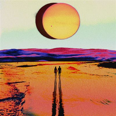 SURFACE TENSION 2LP