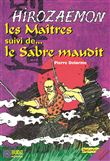 Les maitres / le sabre maudit