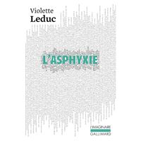 L'asphyxie
