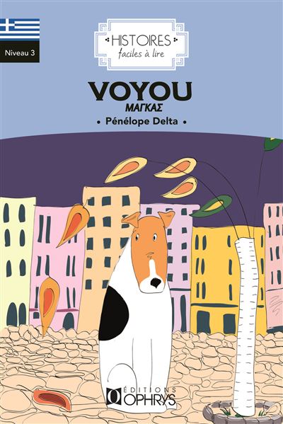 Histoires Faciles à lire Voyou
