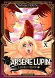 Arsène Lupin - Tome 10