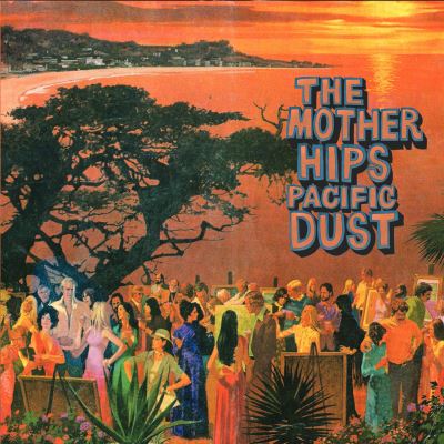 Pacific dust
