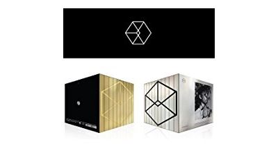 Exodus Volume 2 Korean Version