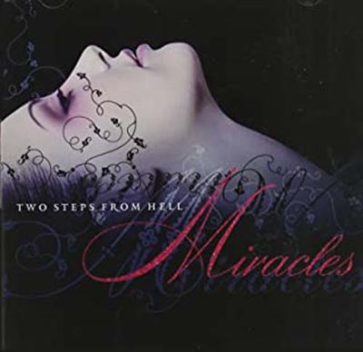 P83253 / TWO STEPS FROM HELL / MIRACLES CD