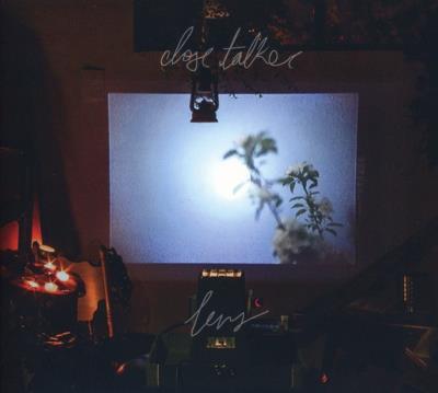 Lens Digipack