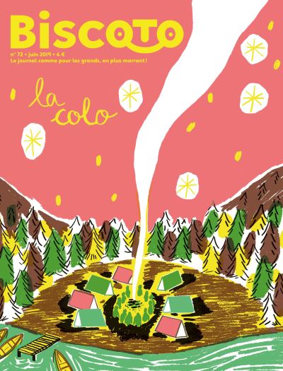 Biscoto,72:la colo