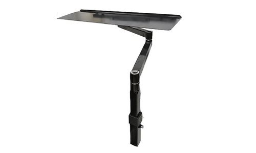 Next level racing keyboard stand