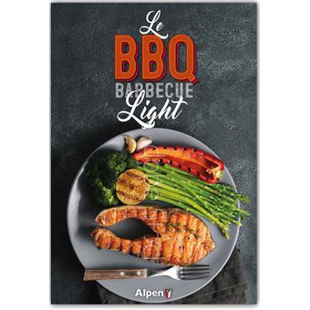 Les BBQ & plancha light