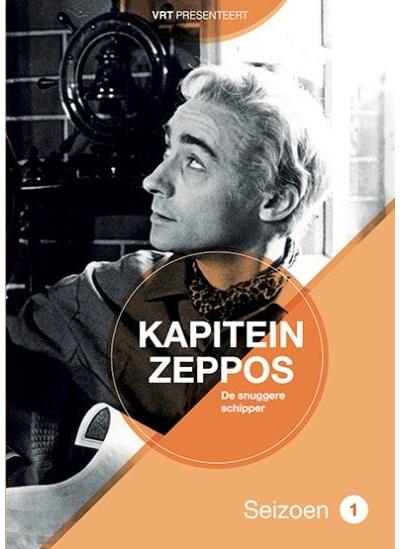 KAPITEIN ZEPPOS S1-NL