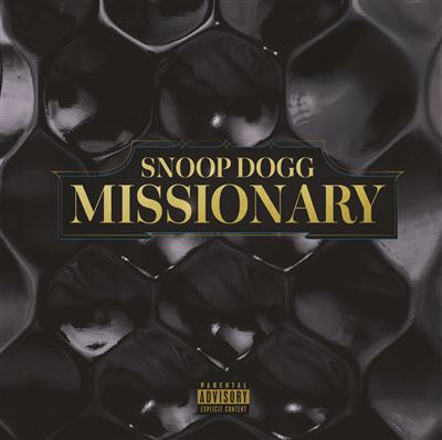 Missionary Édition Limitée Exclusivité Fnac